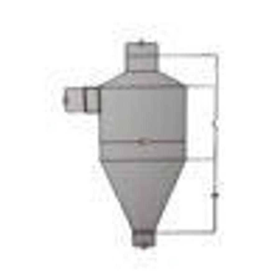 Cyclone Dust Collector