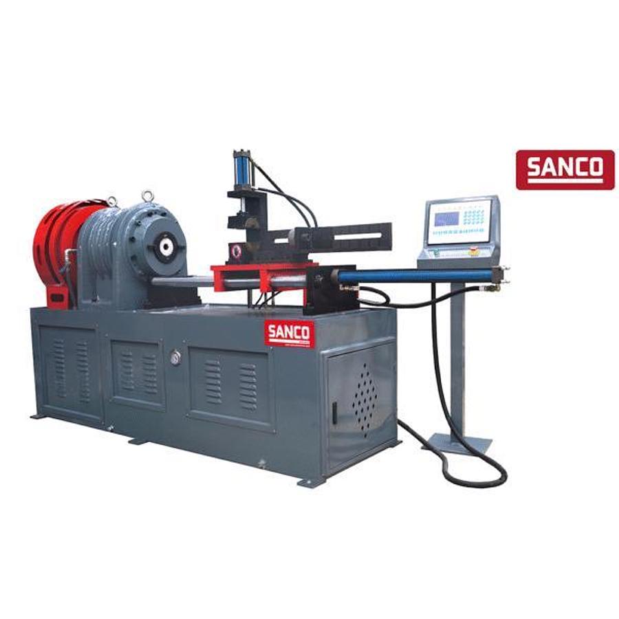 Sanco TF-60-420-A Taper Forming Machine
