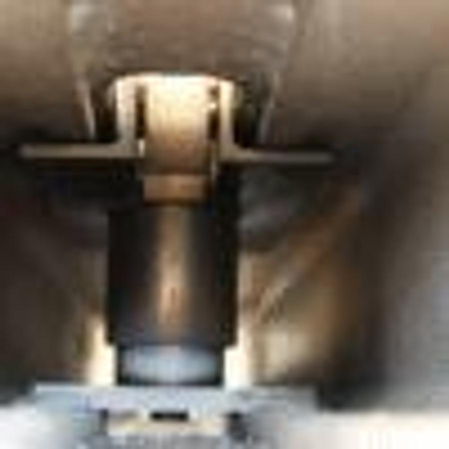 PFP and PFPs Presses