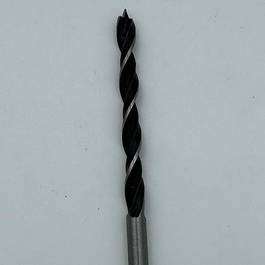 Snail Tools HSS Wood Drill Bit (5.5 mm Diameter) π³