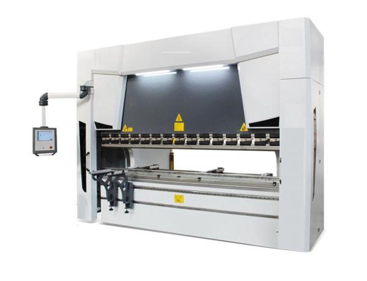 Hydraulic Press Brake