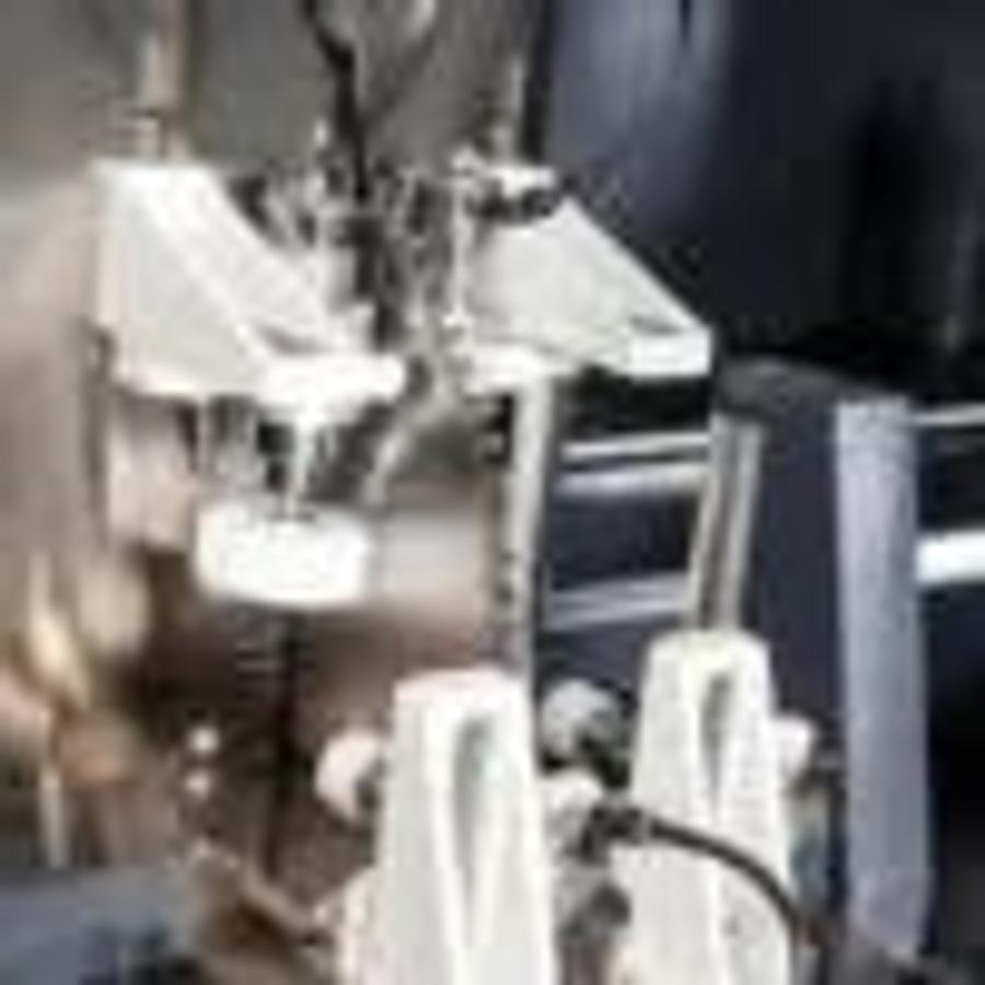 Repeat Cut Saw
