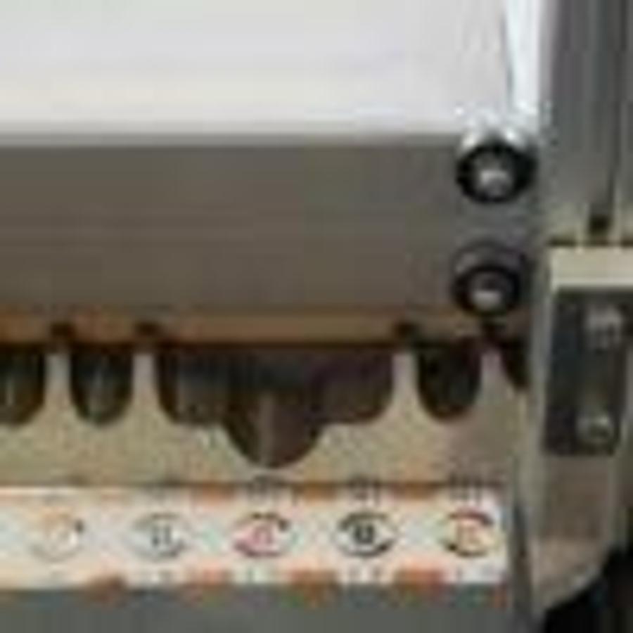 29 Spindle Boring Machine