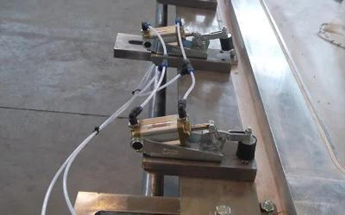 PL Conversion M Membrane Press
