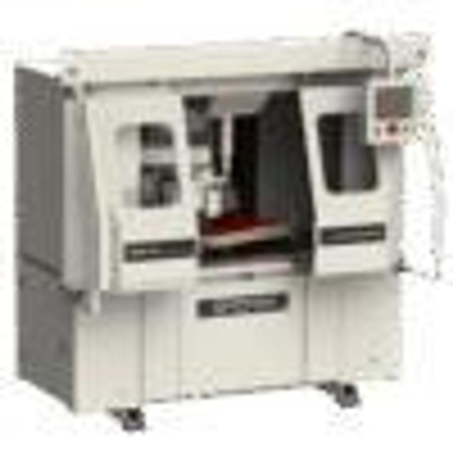 Circular Copy Shaper