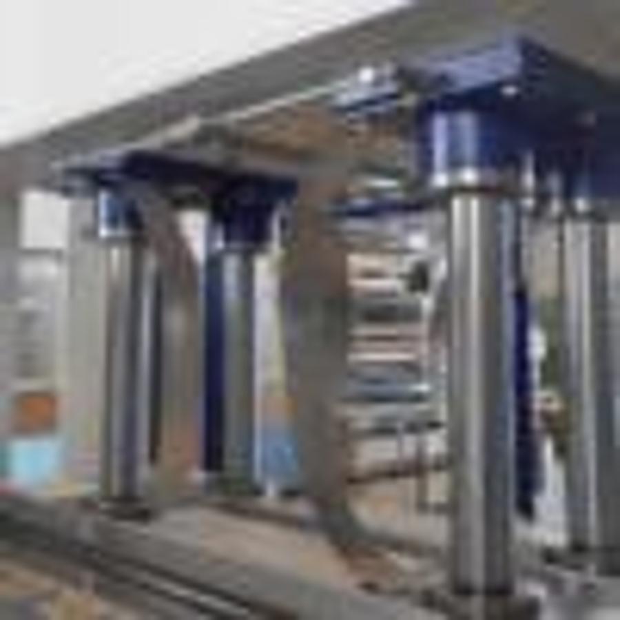 PPC Series Press
