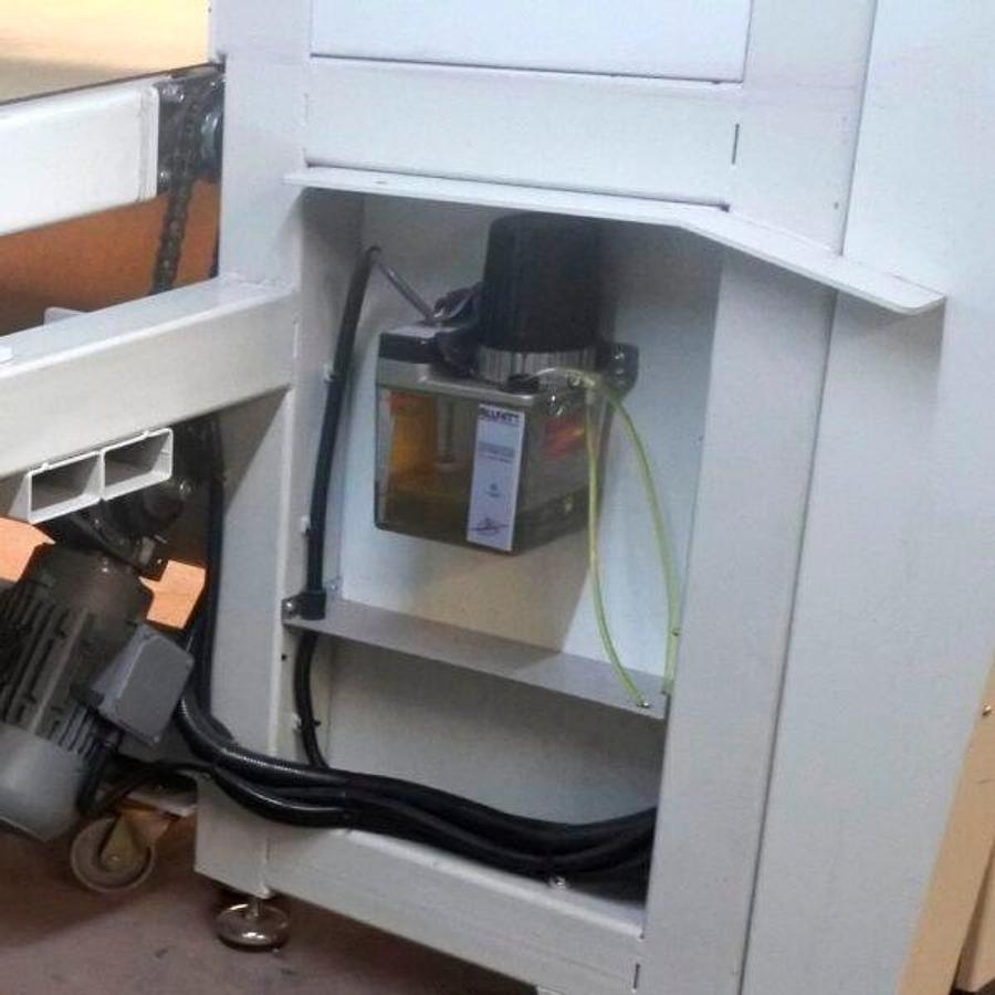Spray Machine KR BM 1000 K