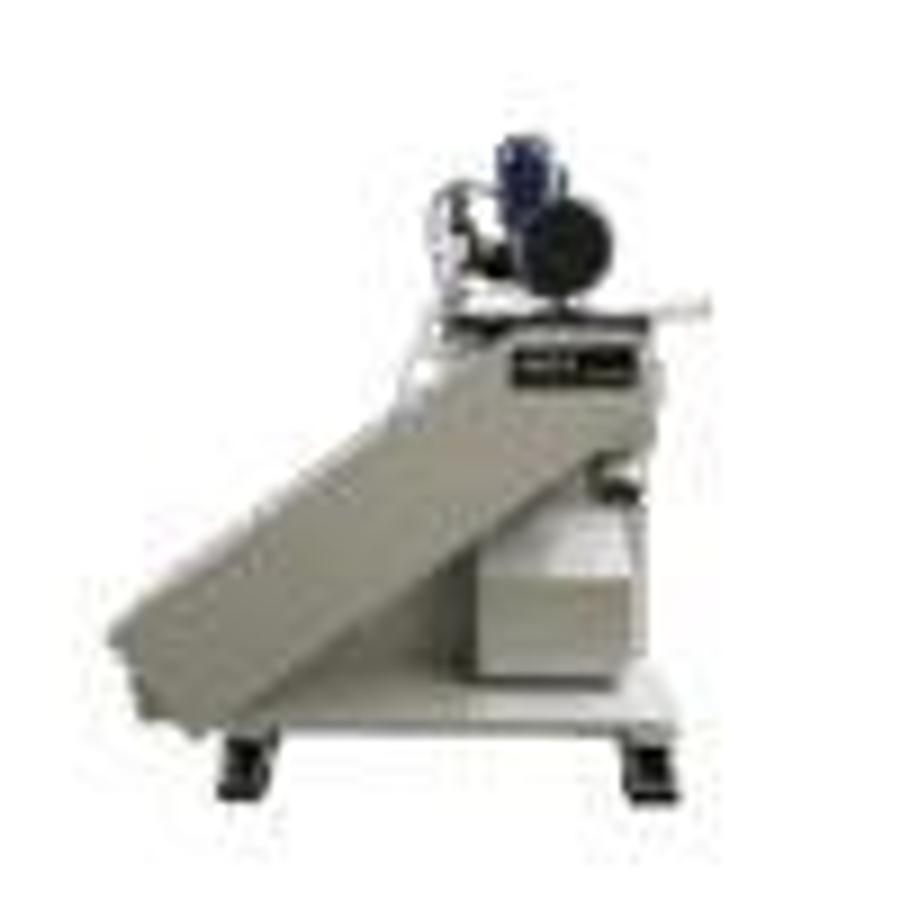 Curved Parts Surface Sander