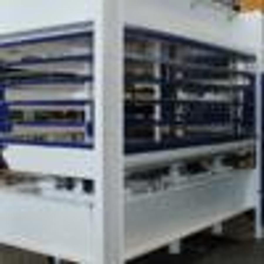 Standard Press PL