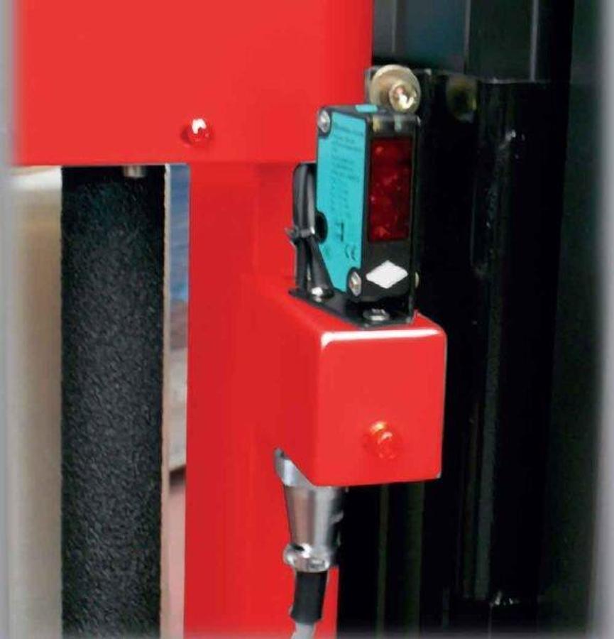 Bowline 600 Wrapping Machine