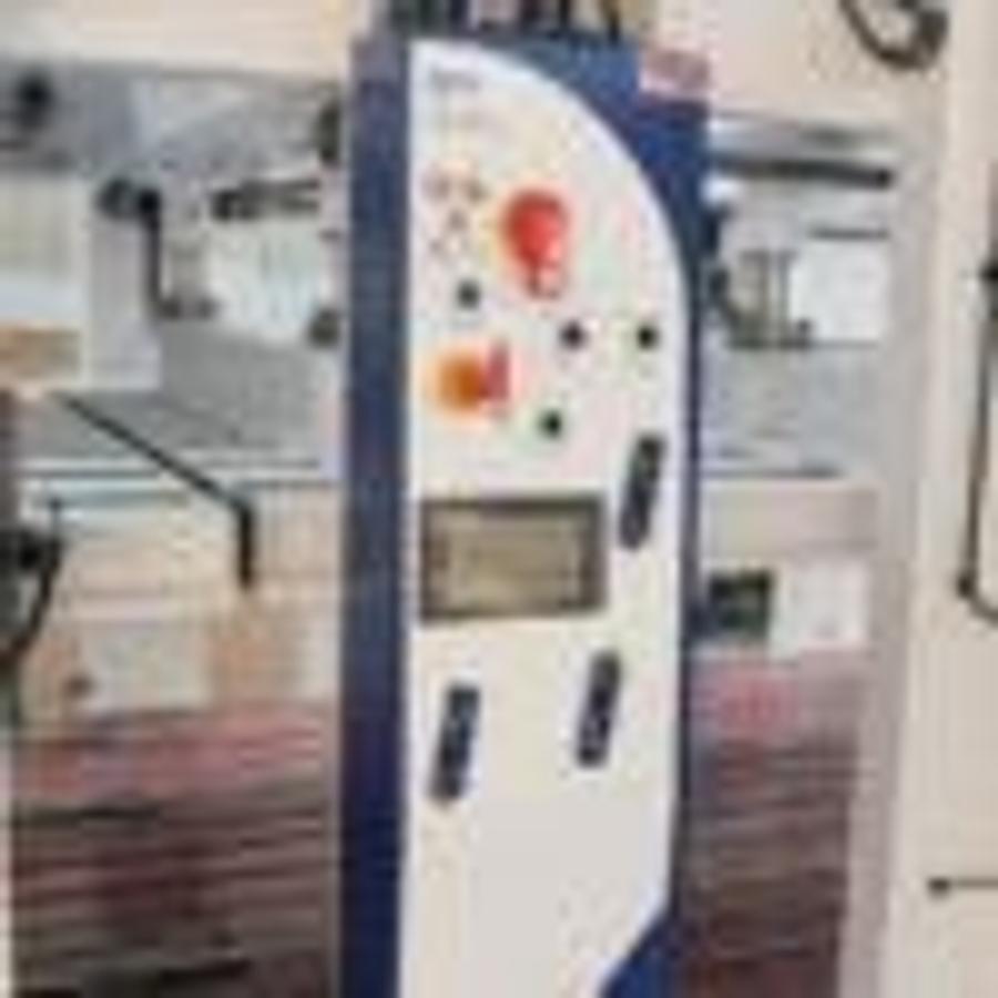 PFP and PFPs Presses