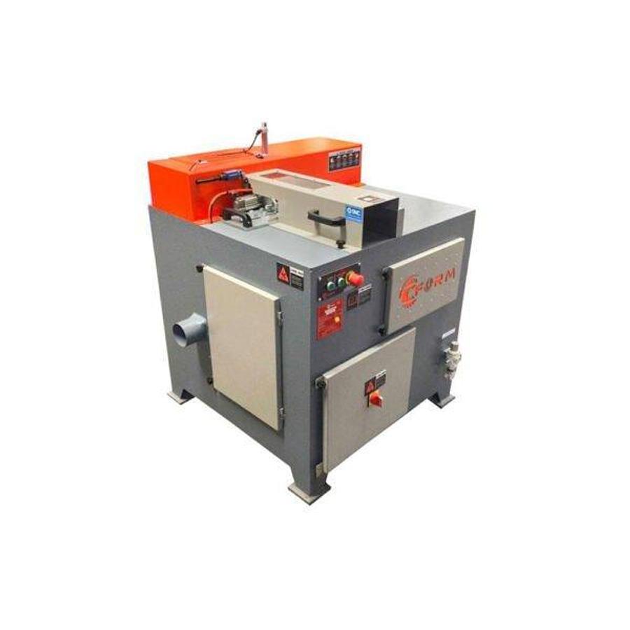Wooden Blocks Manual Cutting Machine