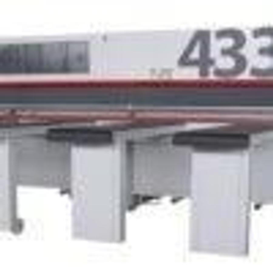 CNC Beam Saw Professional