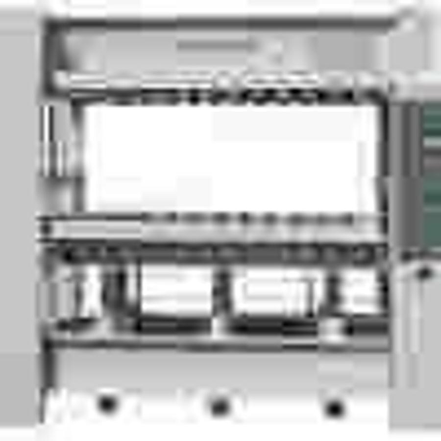 Composite Panel Presses