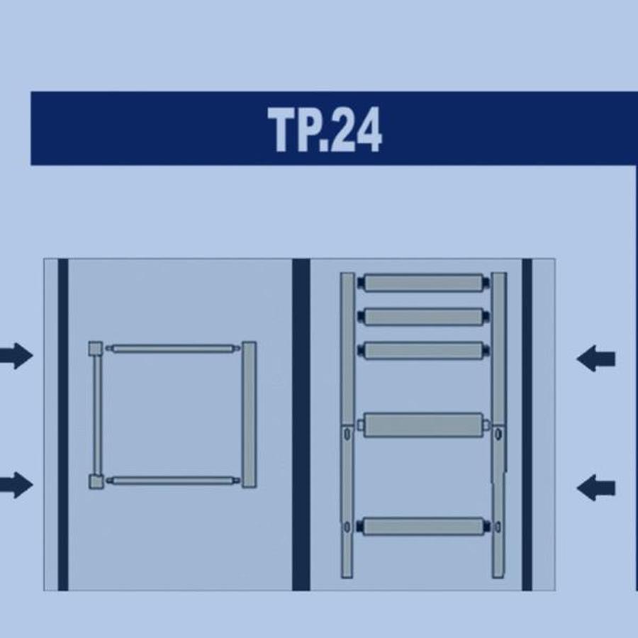 Chair Parts Assembly Table