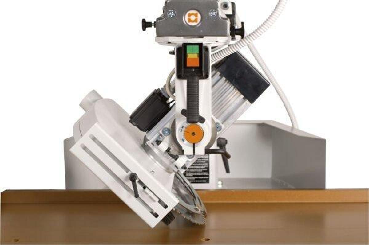 Best 960 Radial Arm Saw