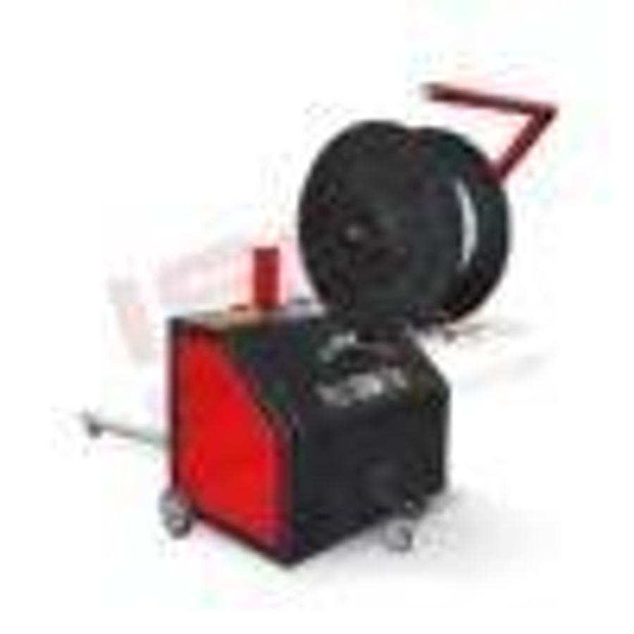 Semi Automatic Strapping Machine Pallet Strap T45