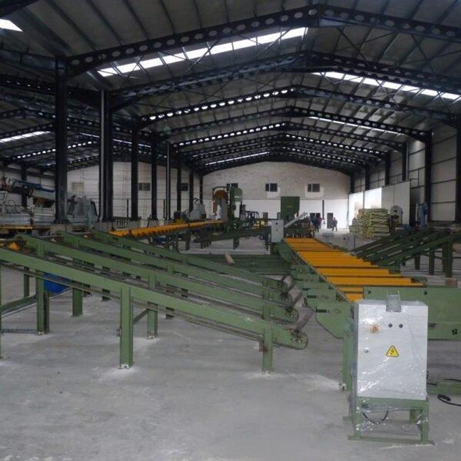 Conveyor
