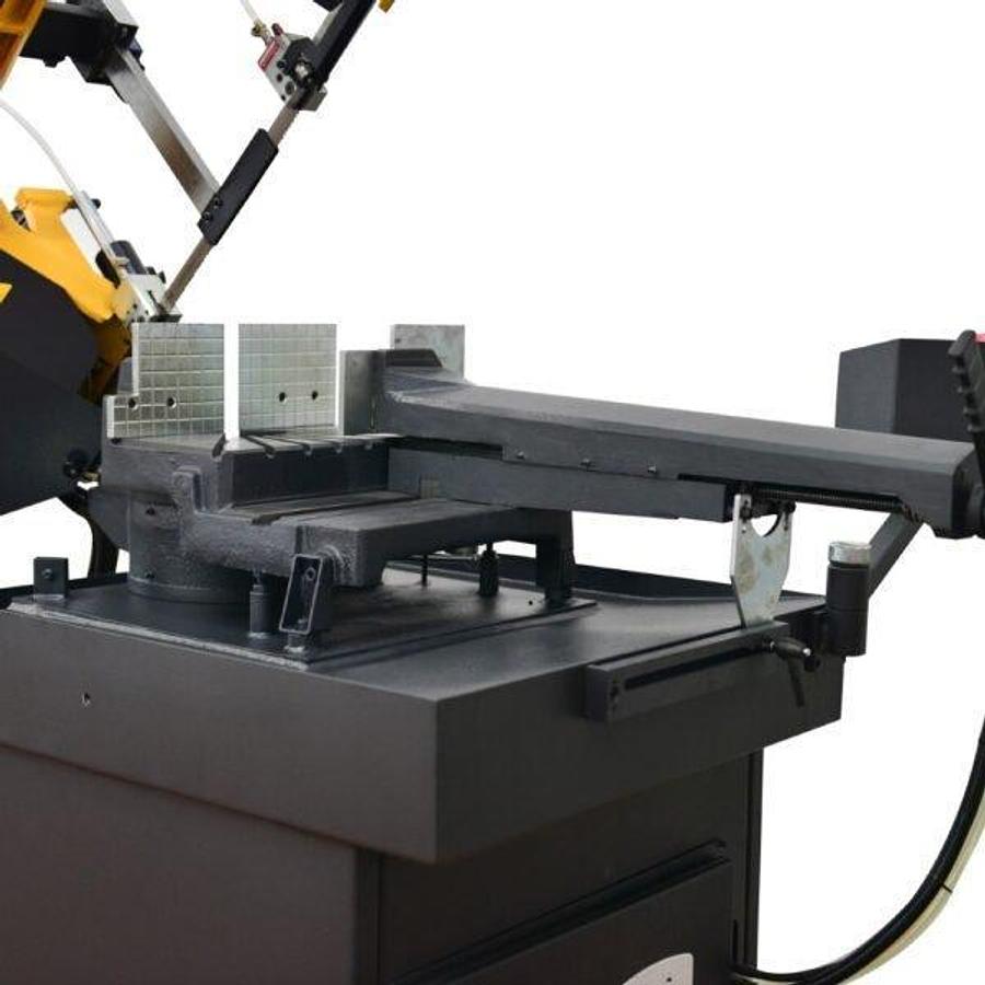 Semi Automatic DG Double Mitre Horizontal Bandsaw BMSY-270DG