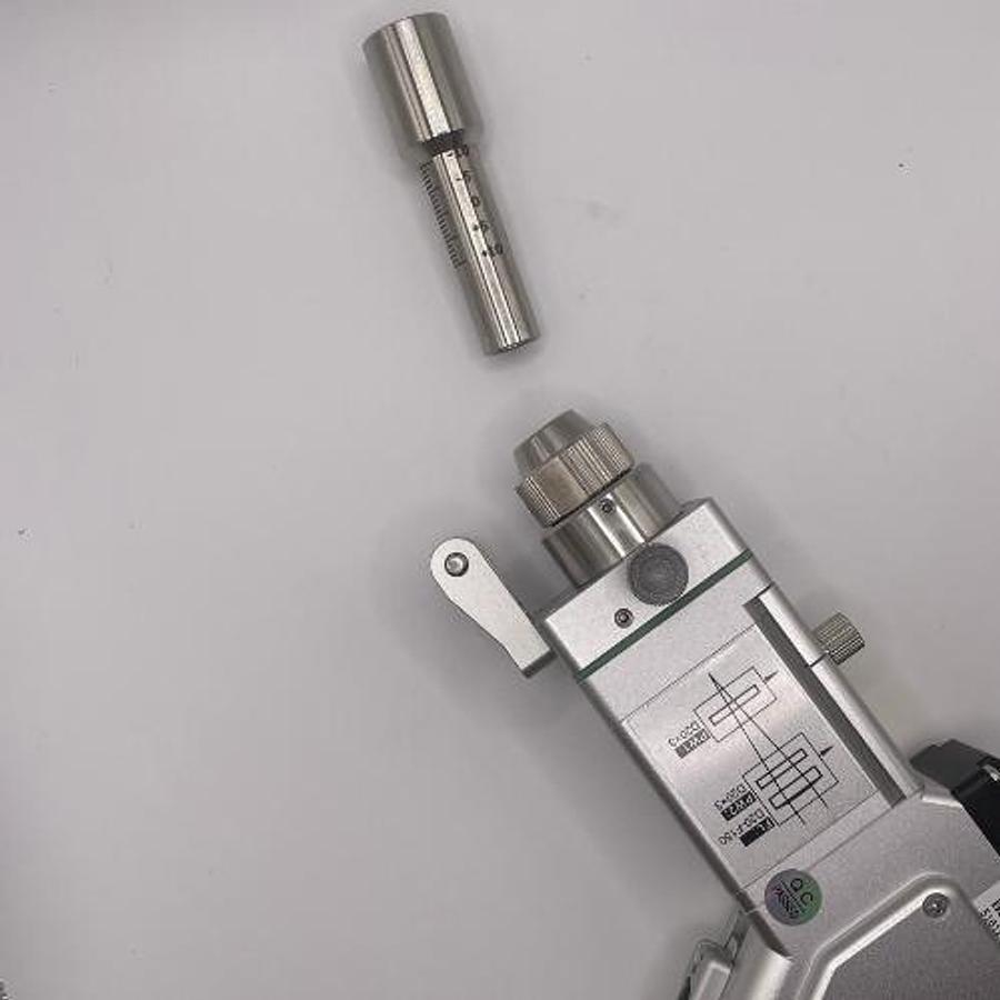 Welding Gun