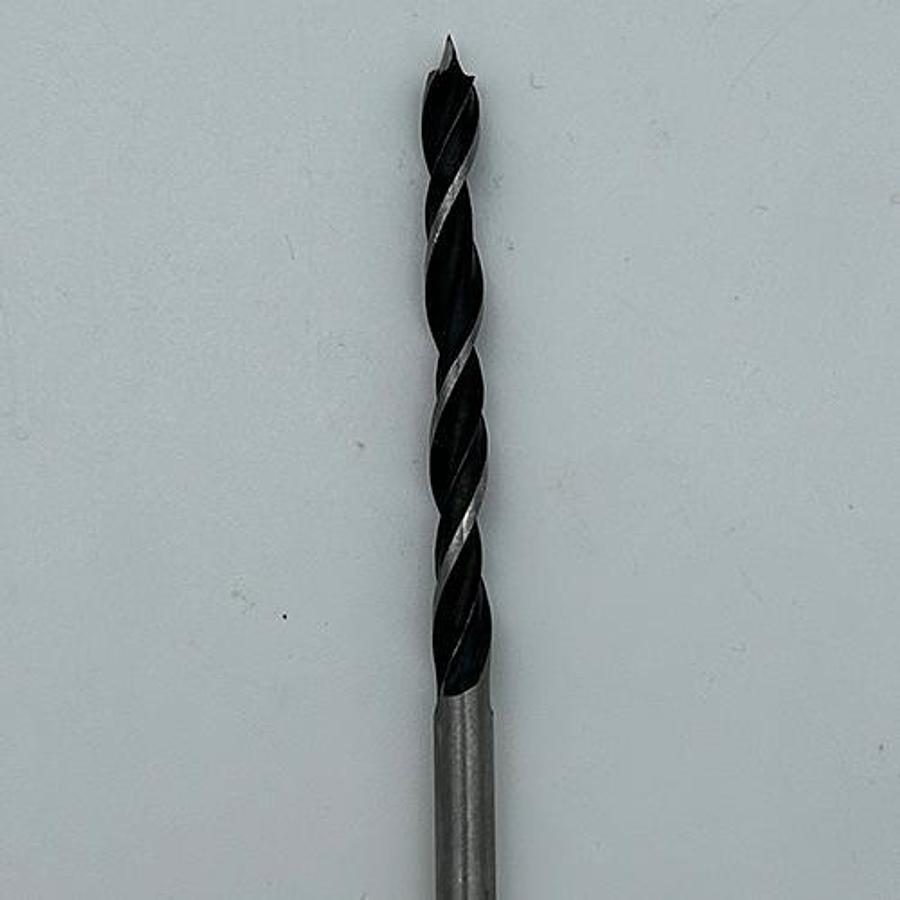 Snail Tools HSS Wood Drill Bit (4.5 mm Diameter) π³