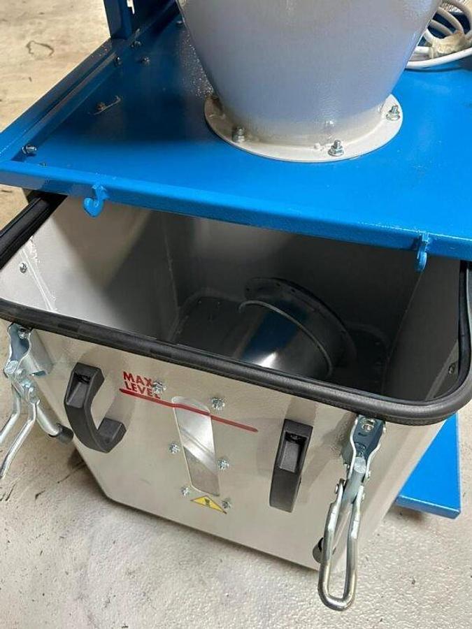 Cyclone Dust Collector UNS-421