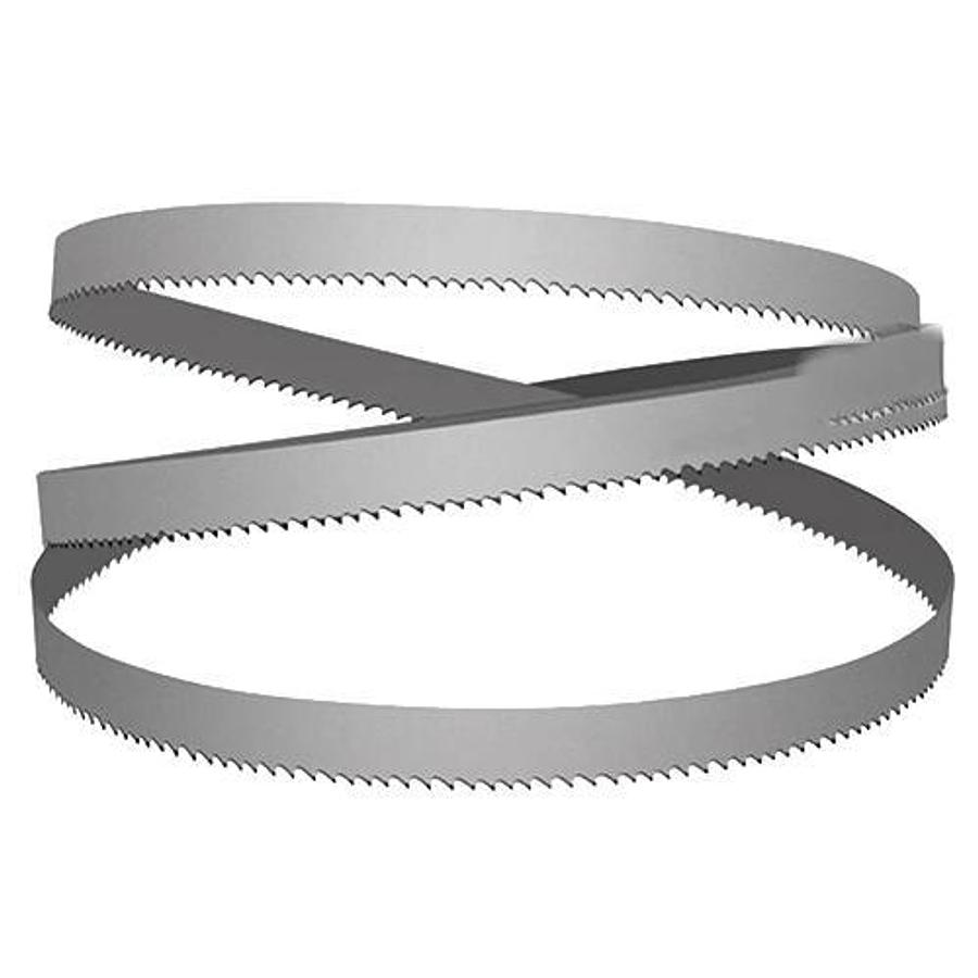 Snail Tools 250″ Bi-Metal Bandsaw Blade (6350mm x 27mm)