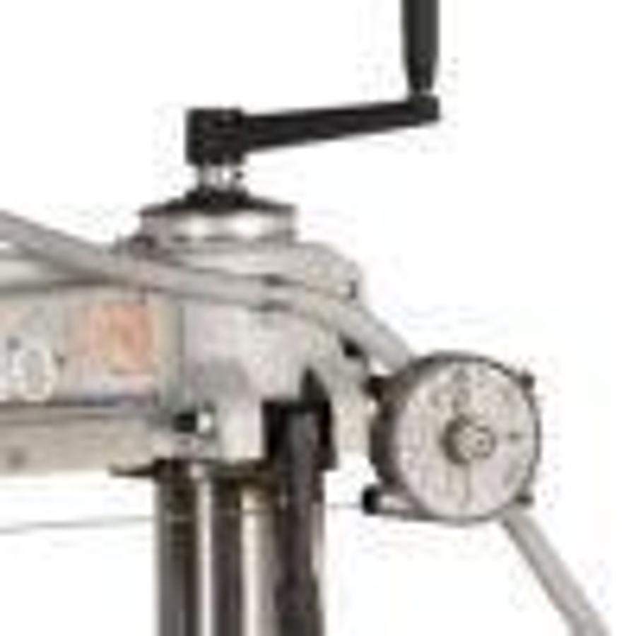 Best 960 Radial Arm Saw