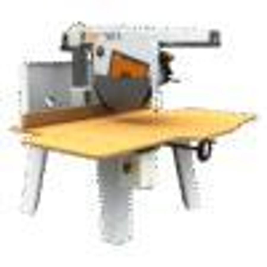Best 960 Radial Arm Saw