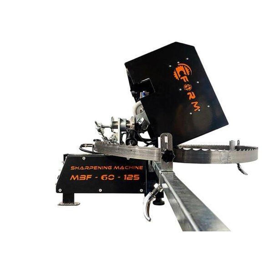 Bandsaw Grinding Machine MBF 60-125