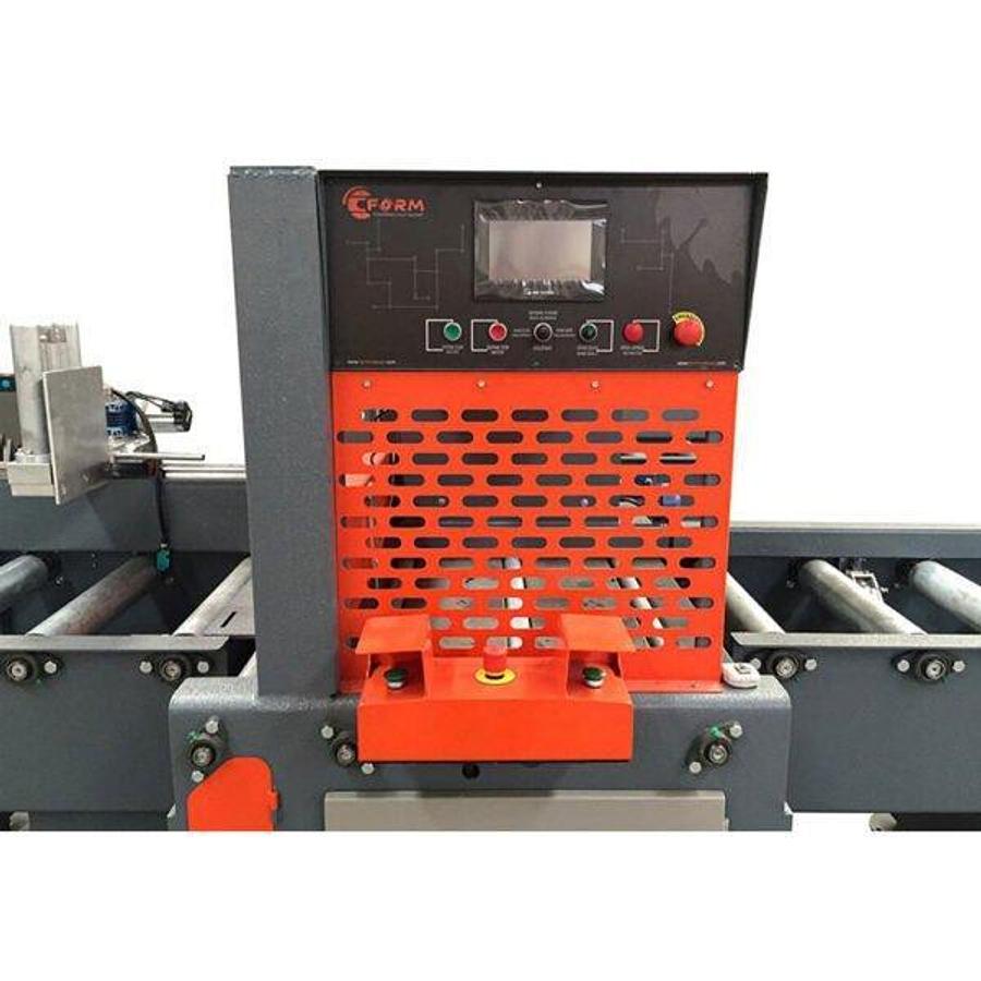 Automatic Single Saw Trimmer