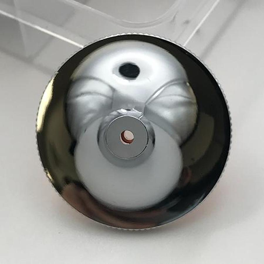 Snail Tools Enhanced High-Speed Double Layer Laser Nozzle (D1.8E Aperture)