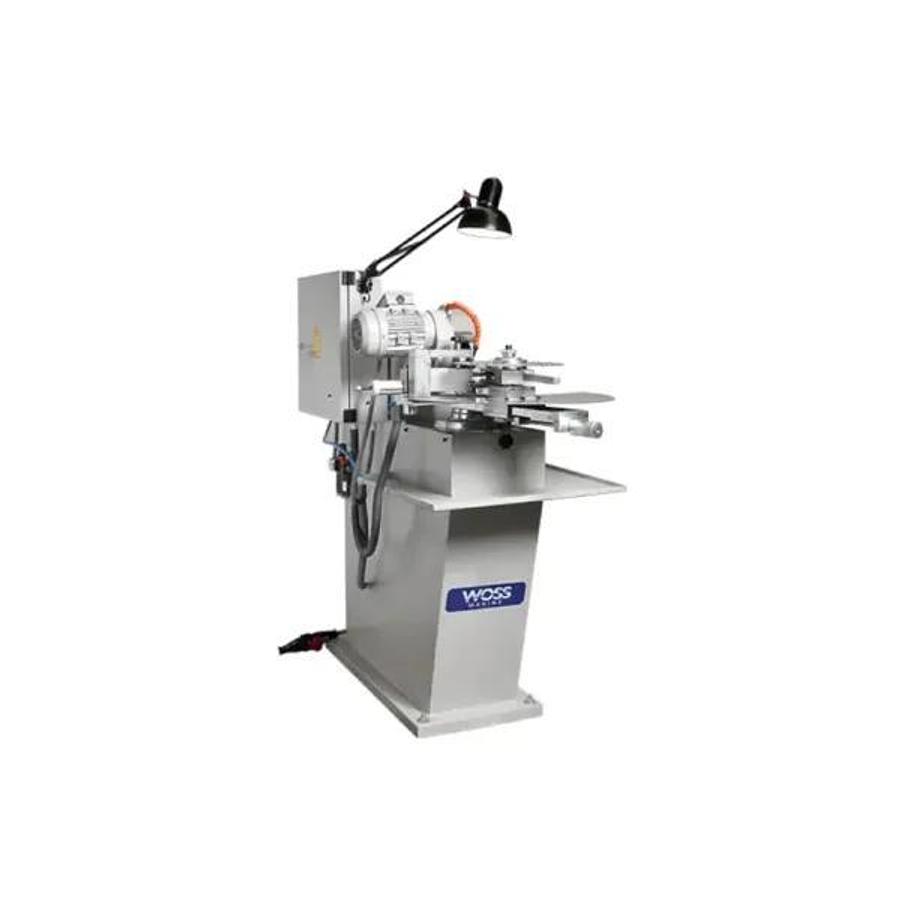 Automatic Circular Saw Grinder