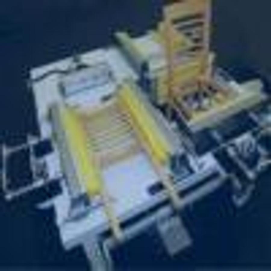 Chair Parts Assembly Table