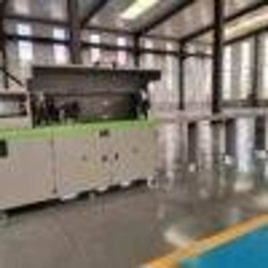 Automatic Feed Aluminum Cutting Saw