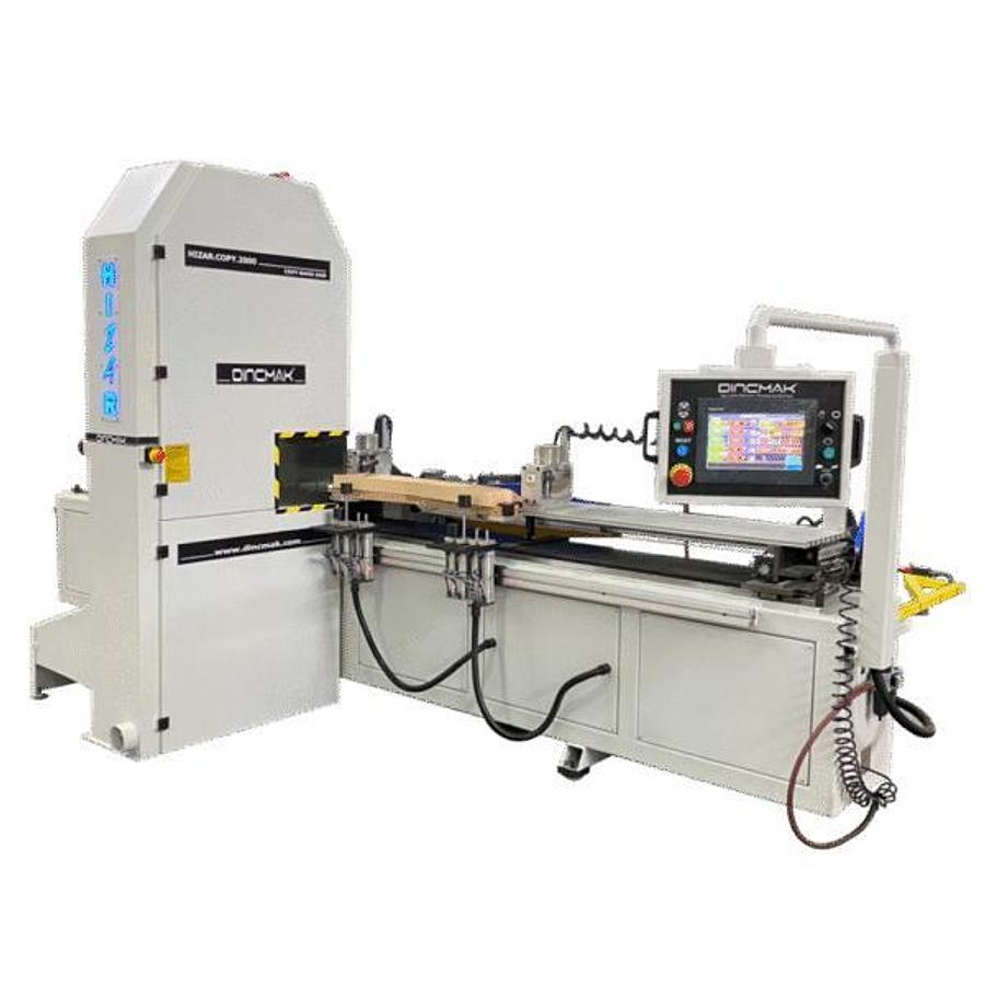 Copy Cut Band Saw