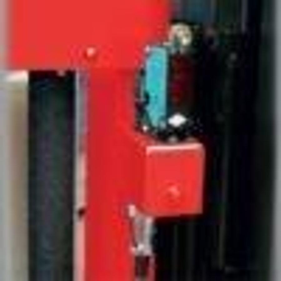 Bowline 600 Wrapping Machine
