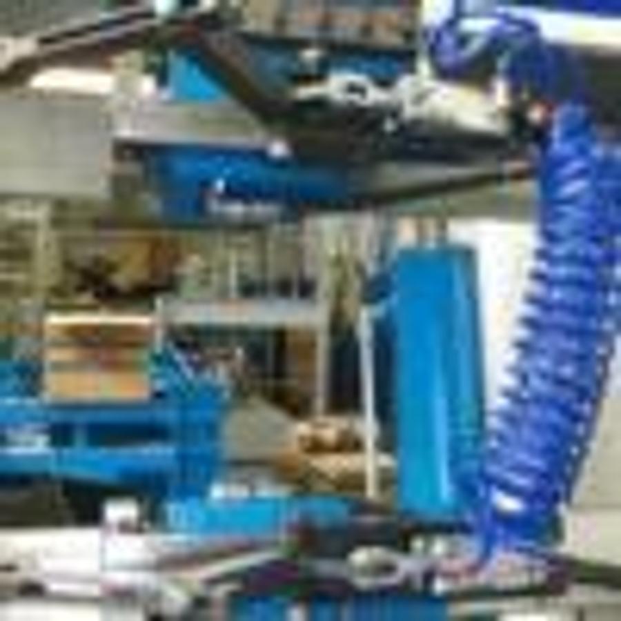 SBU CNC
