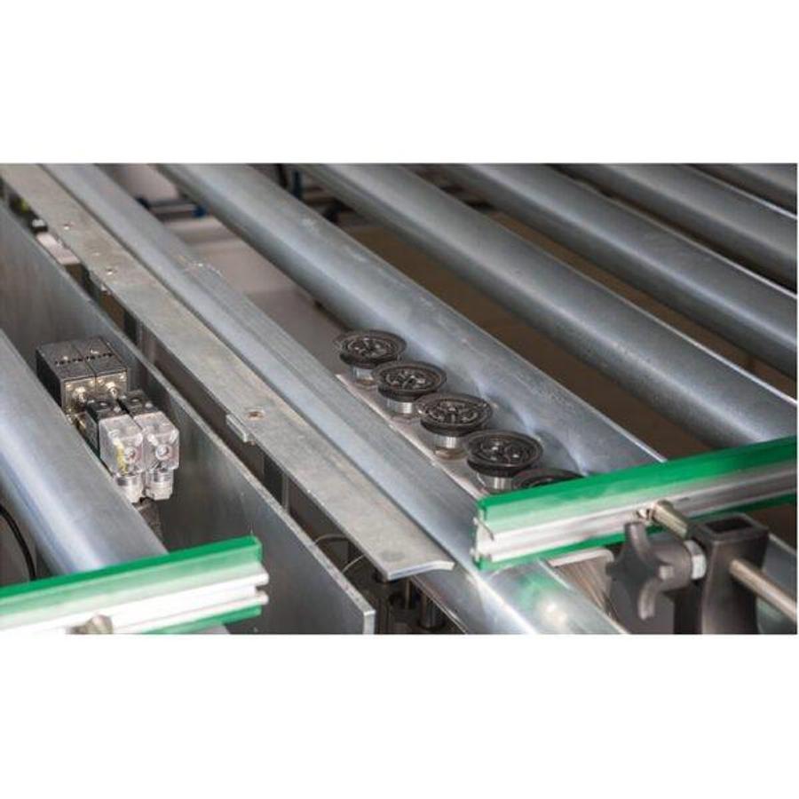 Box Closing Machine