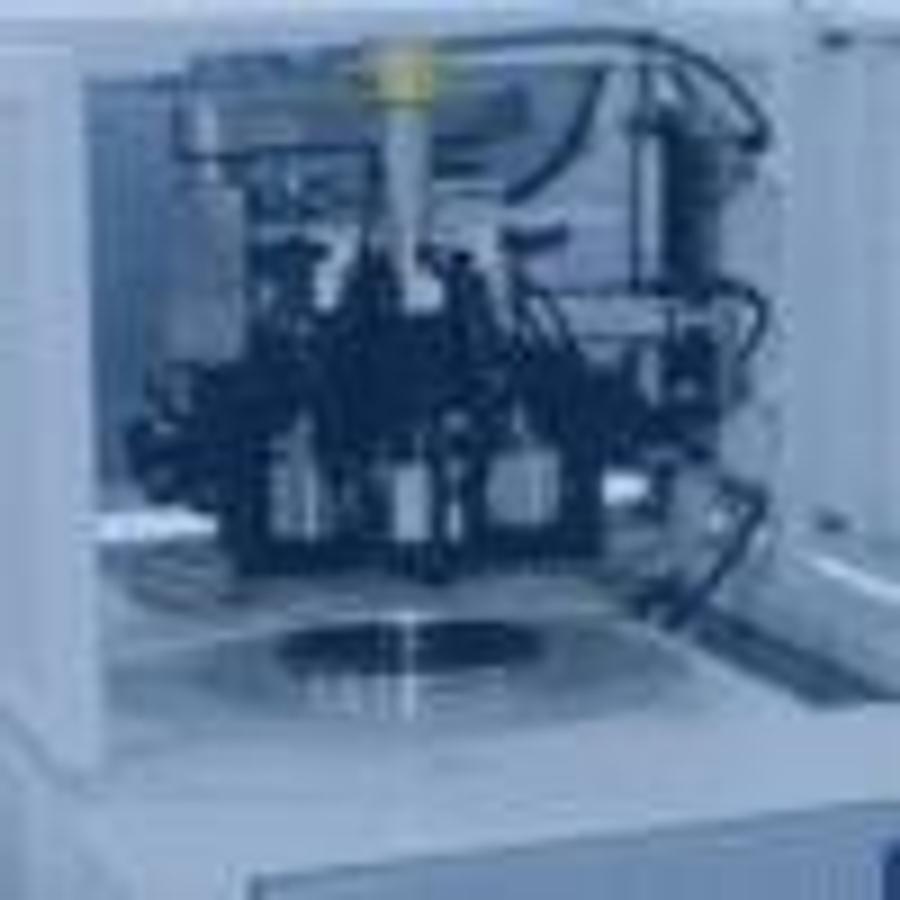 Circular Copy Shaper