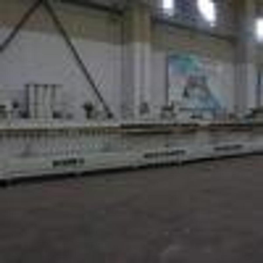 Edge UV Coater Machine KR KUVM 2L