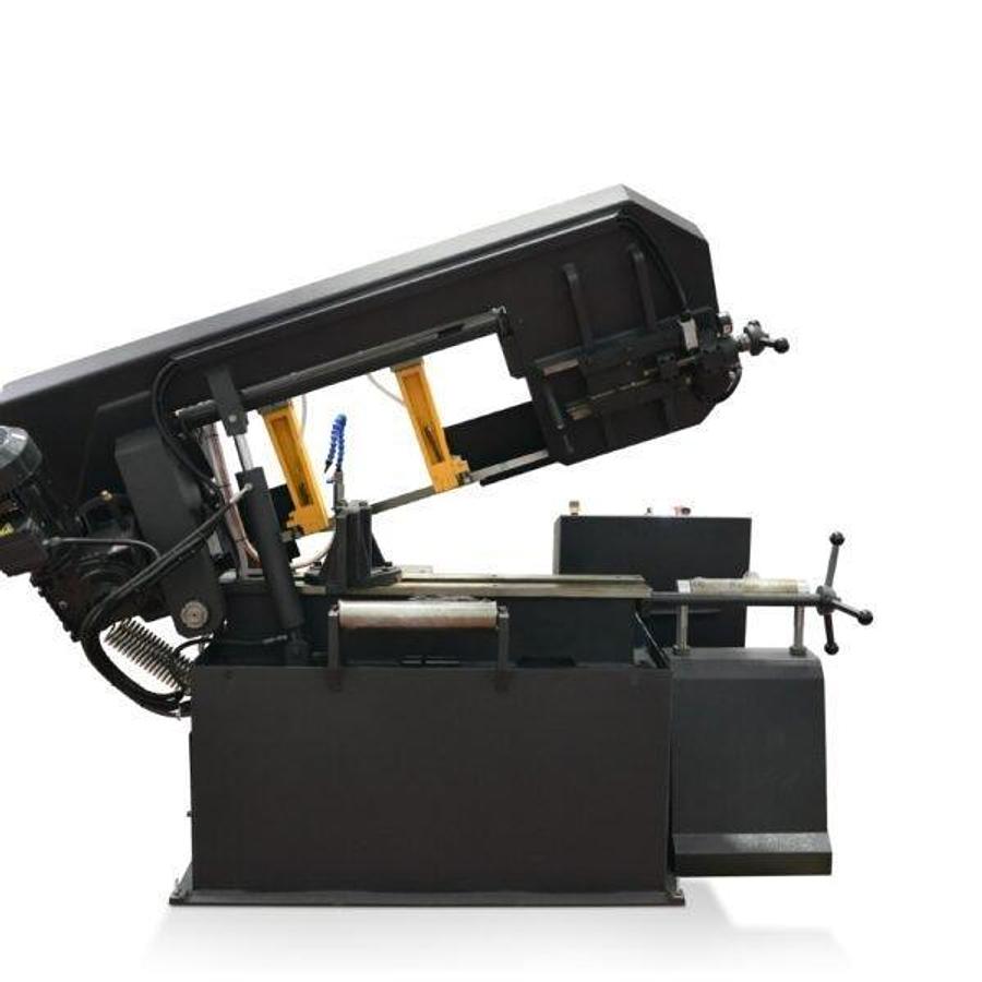 Manual Straight Cut Horizontal Bandsaw BMS-320