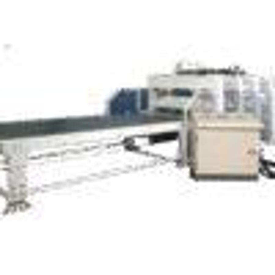 PLA Model Continuous Loop Press