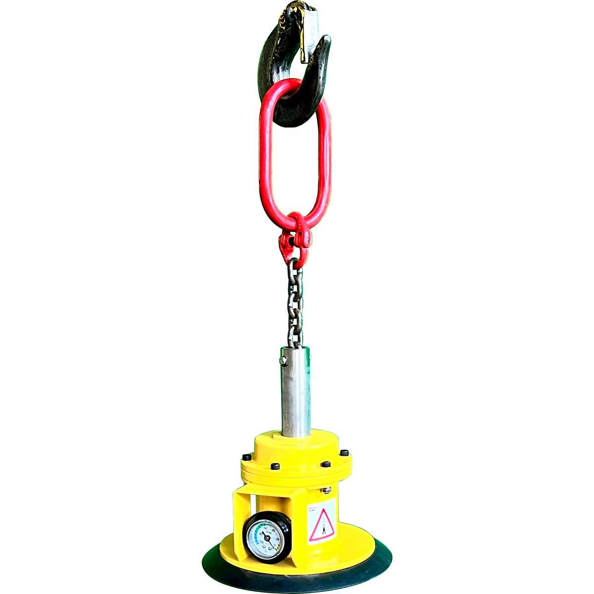 Mechanical Vacuum Lifter