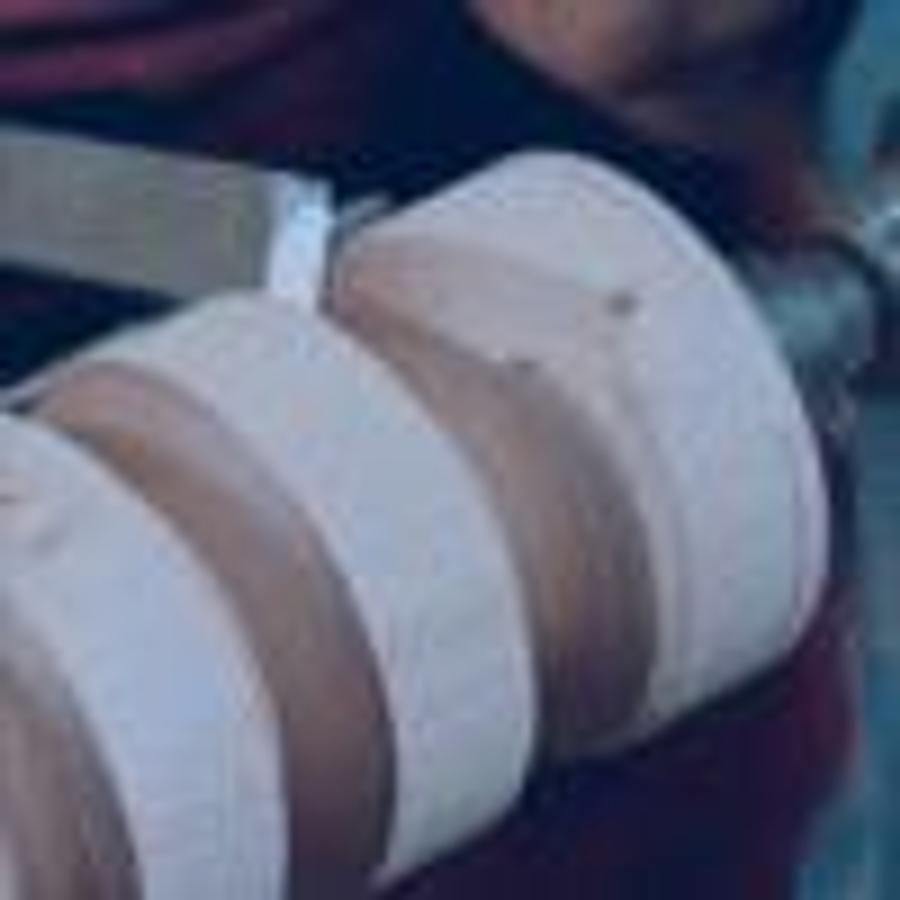 Manual Copy and Special Wood Lathe