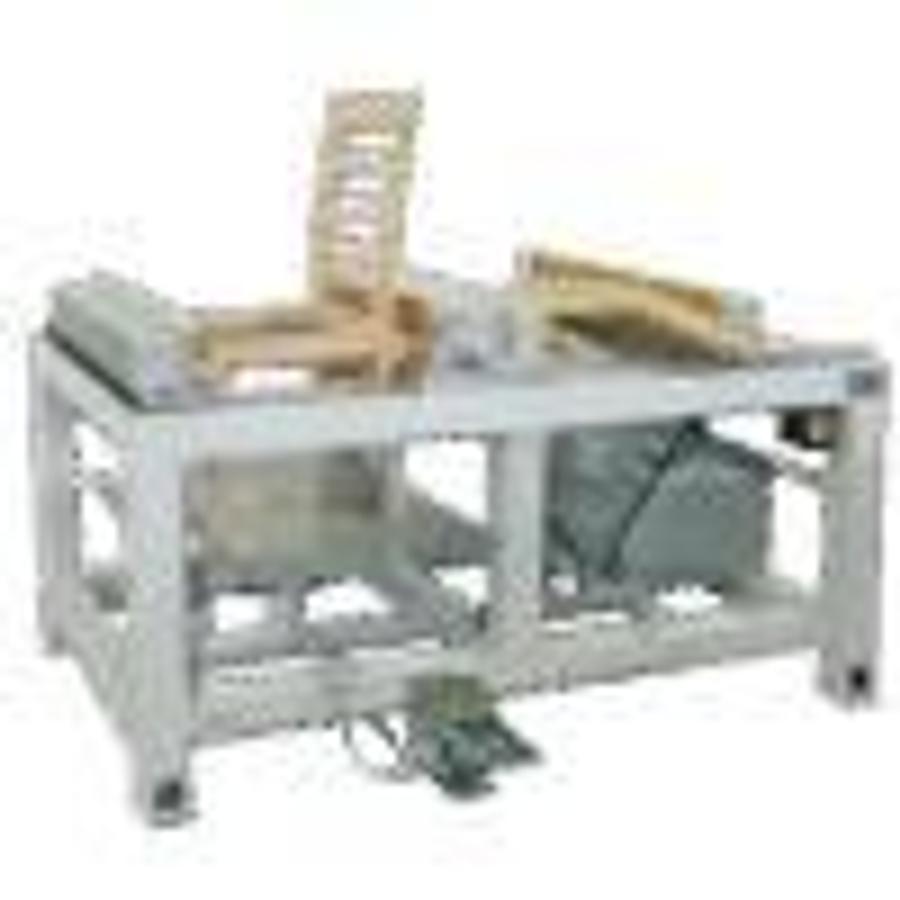 Chair Parts Assembly Table