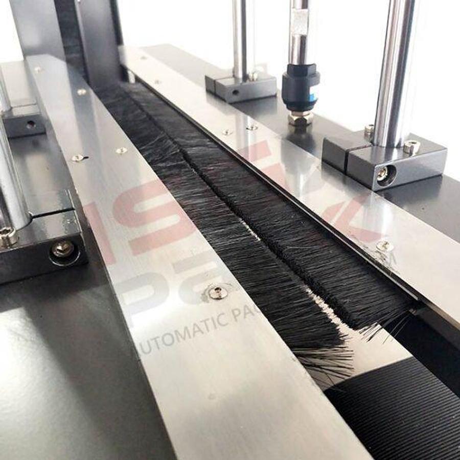Speed Strap 505RP-509RP-512RP Strapping Machines