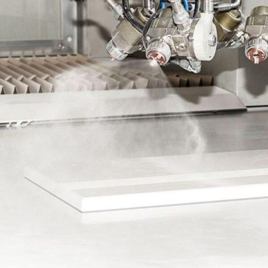 Spray Machine KR BM 1700