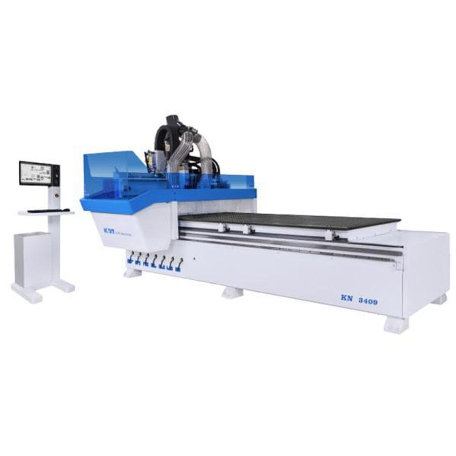 CNC Router KN-3510DE