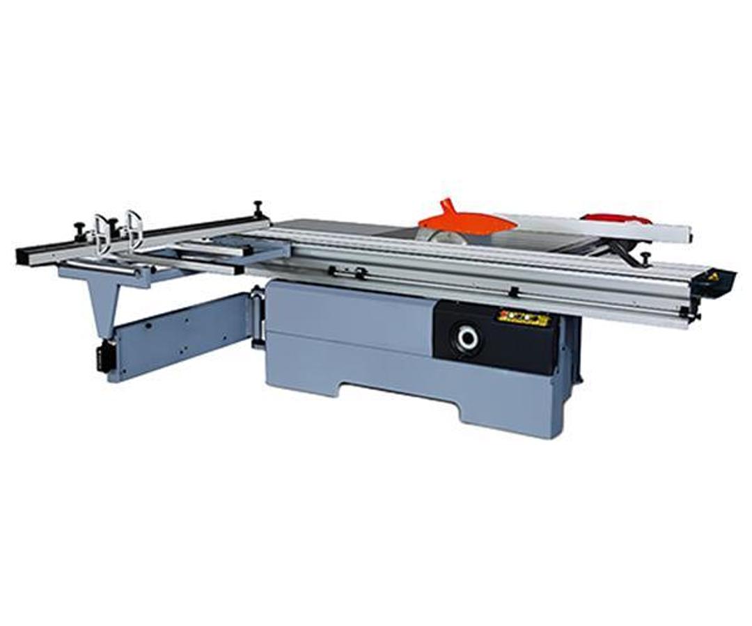 High Precision Push Table Saw Machine Classic Milan 10XL, 12XL